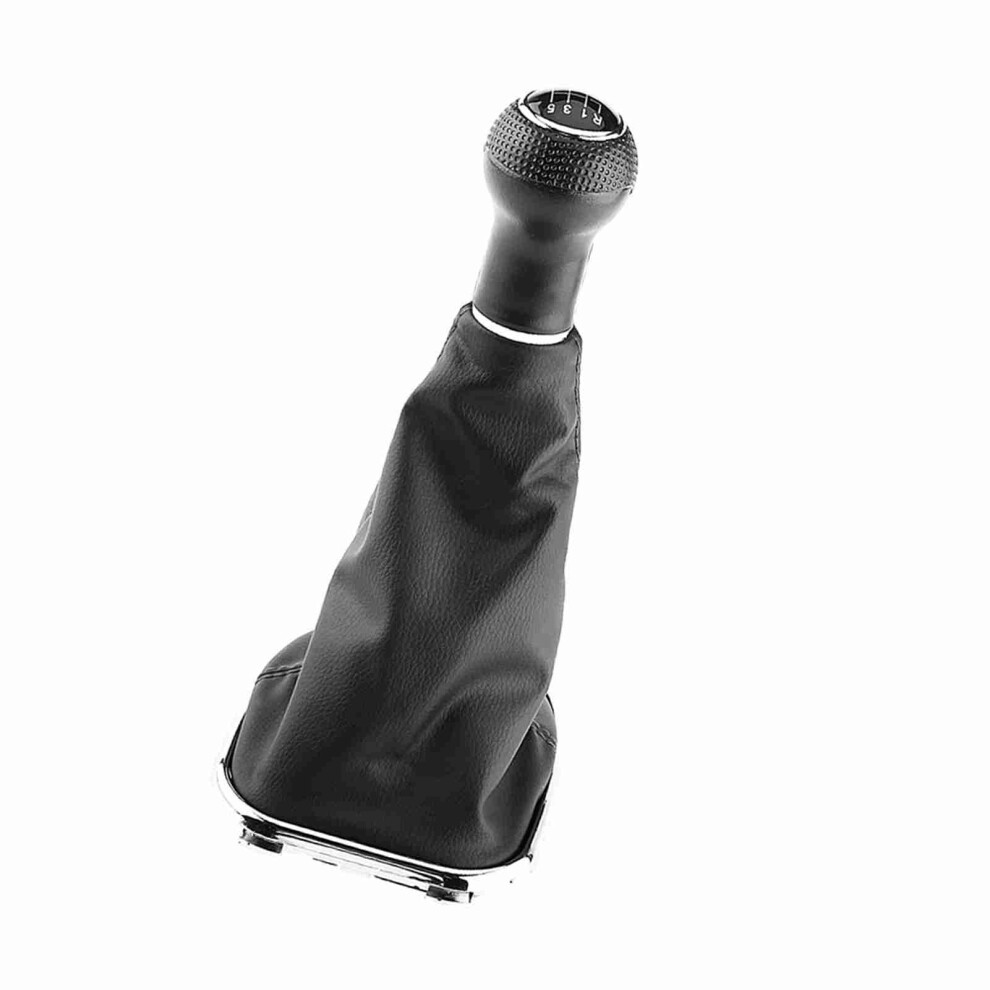 Precision 6 Speed Gear Shift Knob Kit For Bora Golf Mk4 9311363014827