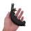 Caliper Bow Release Grip CP414, Black, 14.5cm, Lightweight & Sensitive 11