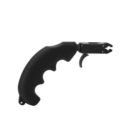 Caliper Bow Release Grip CP414, Black, 14.5cm, Lightweight & Sensitive 2