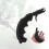 Caliper Bow Release Grip CP414, Black, 14.5cm, Lightweight & Sensitive 4