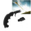 Caliper Bow Release Grip CP414, Black, 14.5cm, Lightweight & Sensitive 10