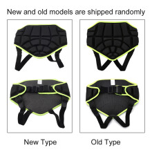 Youth Extreme Sports Hip Pad Shorts for Kids Ski Snowboard Skate Protection