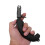 Caliper Bow Release Grip CP414, Black, 14.5cm, Lightweight & Sensitive 8