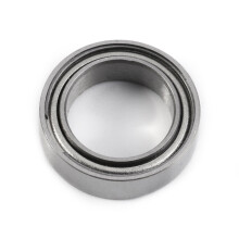 Langlebige 6700ZZ 10x15x4 mm Kugellager, doppelt abgedichtet, dünne Wand AU