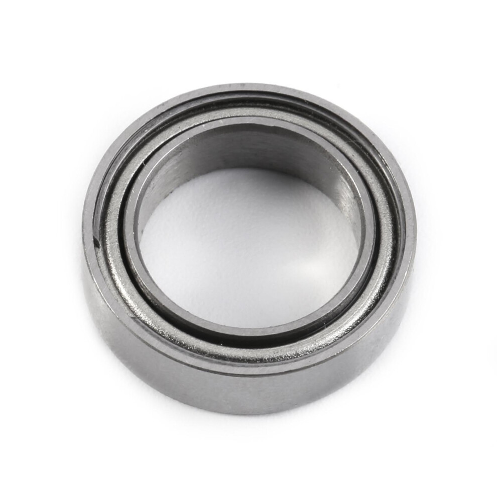 10Pcs 6700Zz Shielded Thin Wall Ball Bearings 10X15x4mm Set 5061363011213
