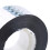 90m Bird Deterrent Tape Reflective Flash Confusing Pigeon Repeller 7