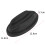 Bike Front Wheel Riser for Indoor Bike Training Stand - Stable Compact Support 2