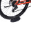 Bike Front Wheel Riser for Indoor Bike Training Stand - Stable Compact Support 15