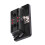 4 Way Blade Fuse Box with LED Indicator, 30A, Black, 32V DC 8