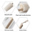 Shower Bath Spa Tool Natural Loofah Sponge Scream ... 2
