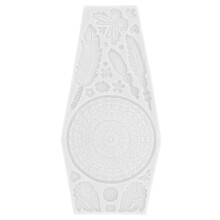 Instrumente inovatoare pentru decorarea torturilor DIY, matrițe din silicon de calitate alimentară pentru copt reutilizabile, covorașe