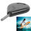 Compact Surf Fin Tool: Metal Hex Key with 6 Screws for Easy Install 4