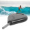 Compact Surf Fin Tool: Metal Hex Key with 6 Screws for Easy Install 13