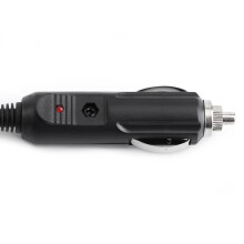Compact 12V 10g/h Ozone Generator: Purify Car Air in Minutes