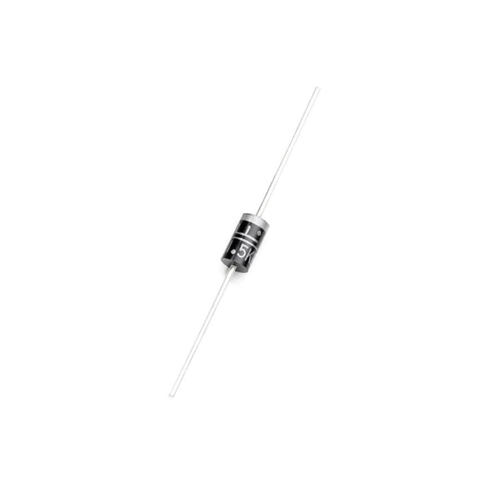 1.5Ke47ca Tvs Diode Do2012 Package 47V Standoff 1500W Peak Surge 13Piece Pack 9105992243532