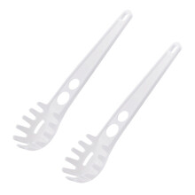 Utensílios resistentes ao calor para panelas antiaderentes, concha para massa em aço inoxidável, fácil de guardar, material seguro, conjunto