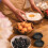 Ταψιά για τάρτες Chef's Choice, Σετ 6 αντικολλητικών φόρμων για τάρτες 10cm με αποσπώμενη 6