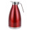 Thermos resistente e durevole, elegante e pratico per decorare la casa con bevande calde e fredde (2L) 1