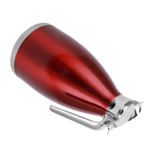 Thermos resistente e durevole, elegante e pratico per decorare la casa con bevande calde e fredde (2L) 1