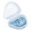 Clear Silicone Retainer for Teeth Alignment and Breathing Comfort 4