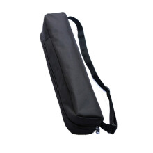 4084cm Waterproof Tripod Stand Bag Storage Case For Carrying Mic And Studio Gear, Light Stand, Monopod, 57x10cm