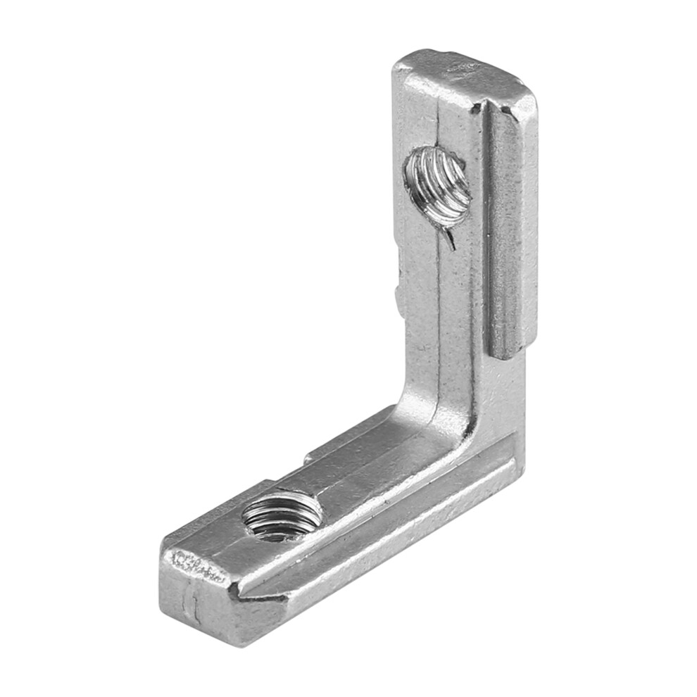 Heavy Duty Corner Joint Brackets 2020/3030/4040 L Shape Aluminum 8491363020286