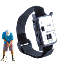 Marker Wrist Score Counter, Manual Bracelet, Accurate Shot Counter for Coaches, Players, Training Sessions