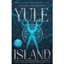 Yule Island by Johana Gustawsson Paperback Book