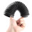 Stretchable Rubber Front Fork Covers for ATVs & Dirt Bikes 2PCS Set 6
