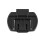 Bluetooth-Helm-Intercom-Headset für V4/V6 Motorrad Schwarz 1