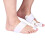 Big Toe Bunion Splint Pain Relief Valgus Corrector, Reusable, One Size 2