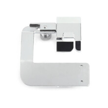 Eco-Friendly Stainless Steel Presser Feet 3 Set for Household Sewing