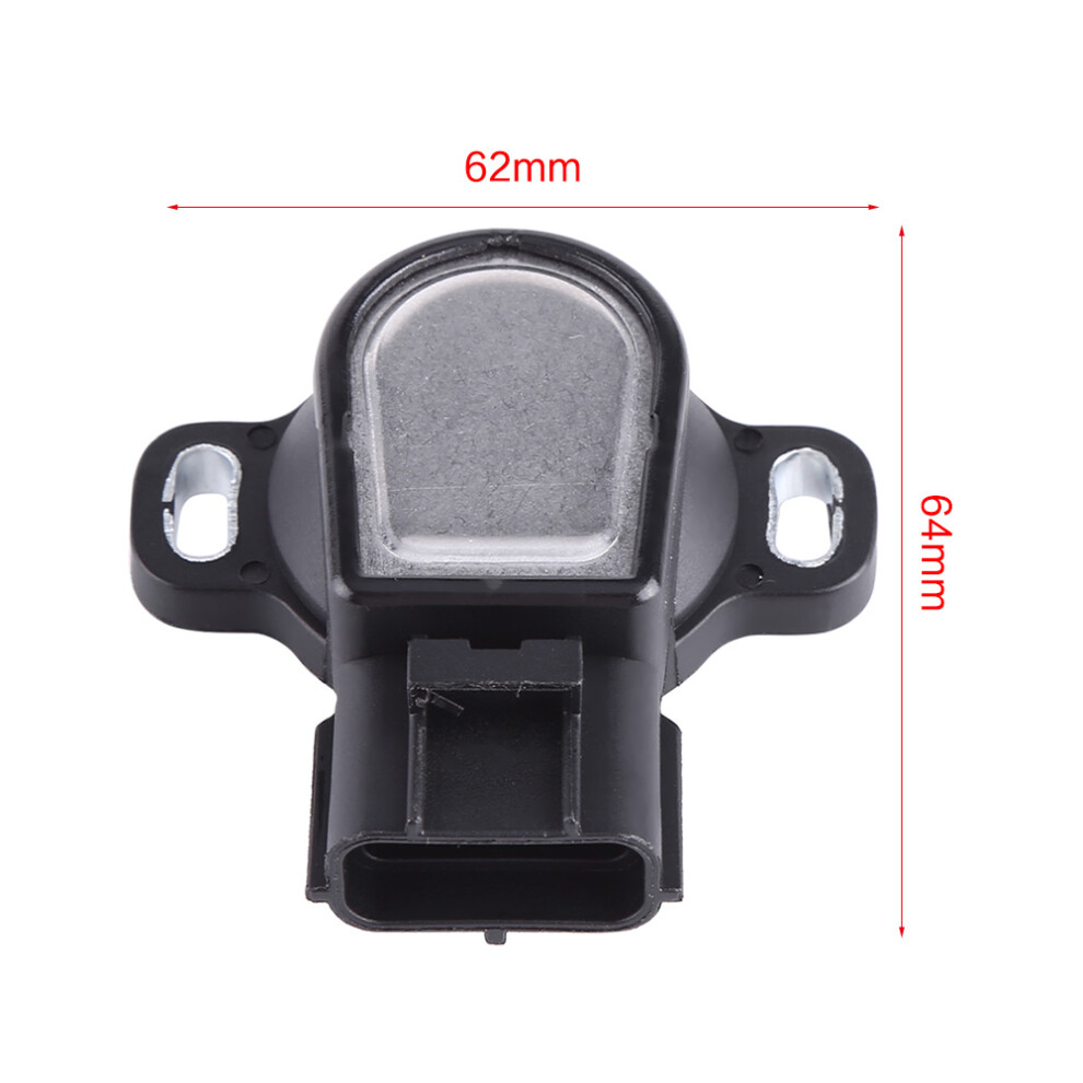 Reliable Throttle Position Sensor For Toyota Camry Lexus 1 Pc 4991363022968