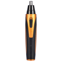 4-in-1 wiederaufladbares elektrisches Nasen-, Ohren- und Augenbrauen-Trimmer-Set