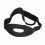Comfortable Black Anti-Snoring Jaw Support Strap for Quiet Sleep 8