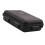 Waterproof Black L Storage Box with Shockproof Interior and Seal 12