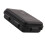 Waterproof Black L Storage Box with Shockproof Interior and Seal 6