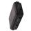 Waterproof Black L Storage Box with Shockproof Interior and Seal 7
