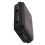 Waterproof Black L Storage Box with Shockproof Interior and Seal 13