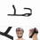 Snore-Free Sleep: Adjustable Black Chin Strap for Quiet Nights 10