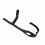 Snore-Free Sleep: Adjustable Black Chin Strap for Quiet Nights 9