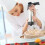 Μηχανή για μπισκότα DIY, εργαλεία διακόσμησης κέικ από ανοξείδωτο ατσάλι, 7