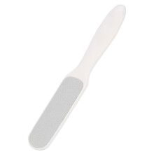 Doppelseitiger Fußcallus-Entferner Pediküre-Rasp 23cm Langlebig umweltfreundlich