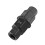 Durable Motorcycle Front Wheel Axle Removal Tool 17mm-24mm Hex Spindle 2