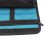 Foldable Electrician Tool Organizer Bag 25x36cm, Black 9