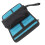 Foldable Electrician Tool Organizer Bag 25x36cm, Black 16