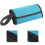 Foldable Electrician Tool Organizer Bag 25x36cm, Black 6