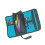 Foldable Electrician Tool Organizer Bag 25x36cm, Black 5