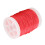 High Strength 120m Archery Serving Thread for Bowstrings - Red 15