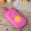 Compact Baby Wipe Holder with One-Hand Quick-Draw Button #4 1
